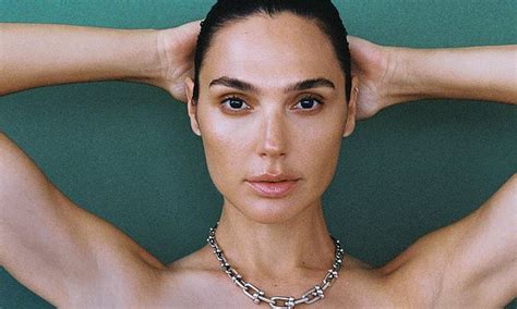 gal gadot desnuda